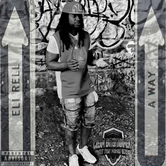 A Way - Single by Eli Rell | Spotify