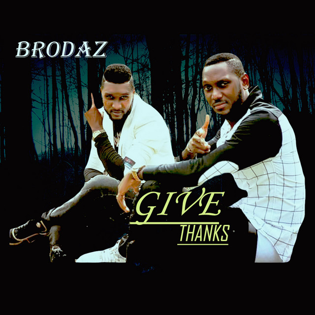 Brodaz | Spotify