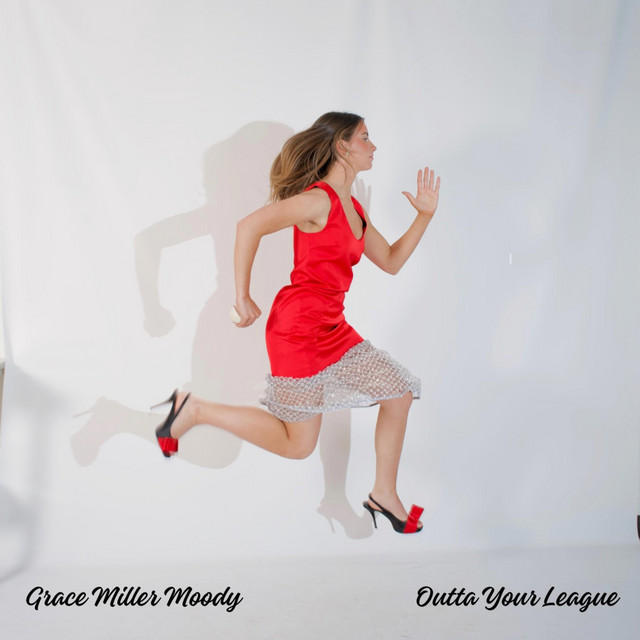 Outta Your League cover art