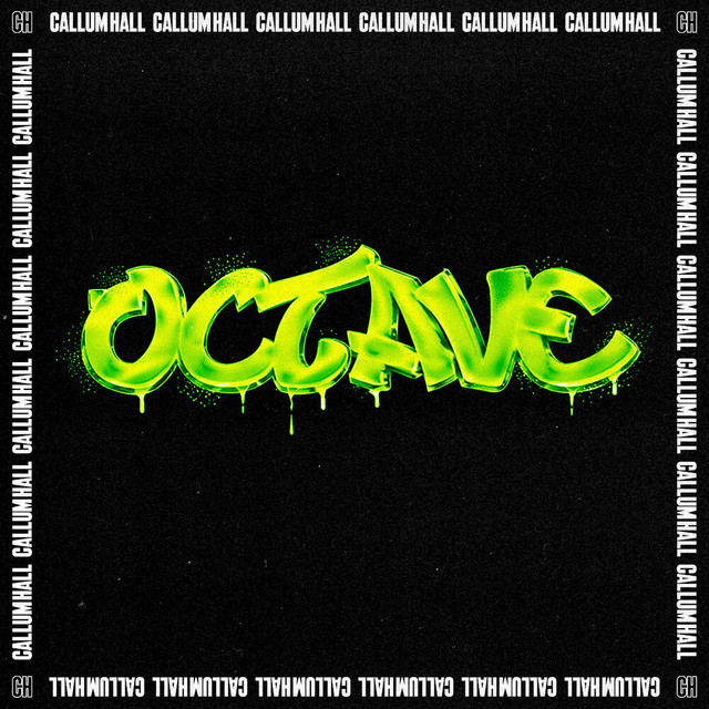 Octave cover art
