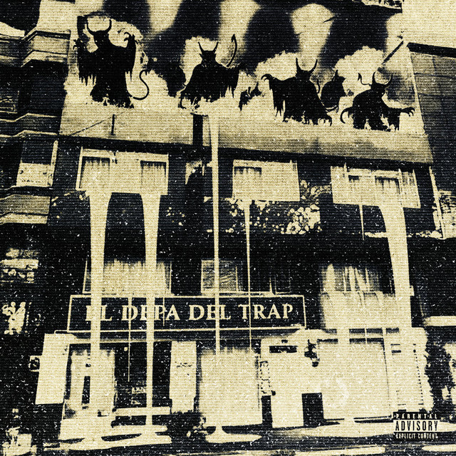 EL DEPA DEL TRAP