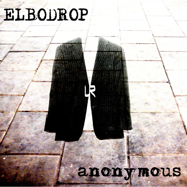 Anonymous cover
