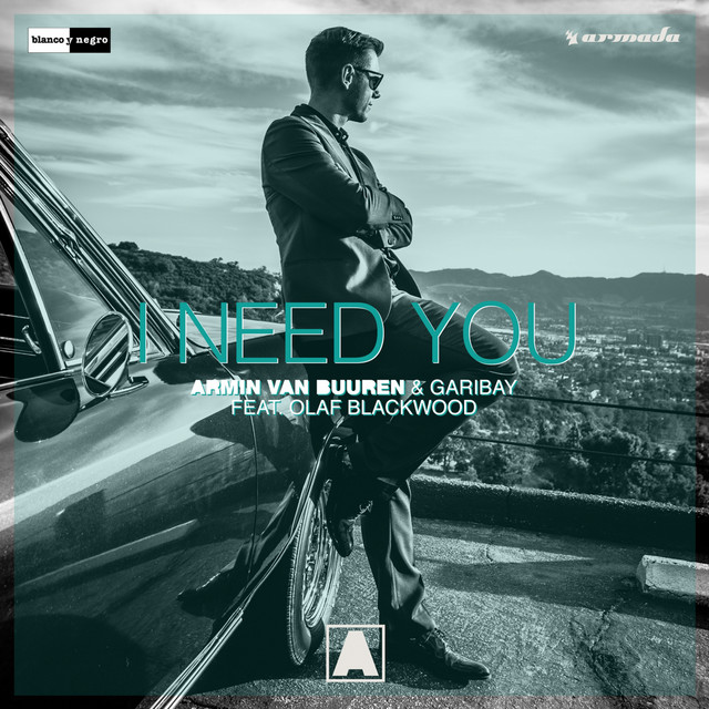I Need You