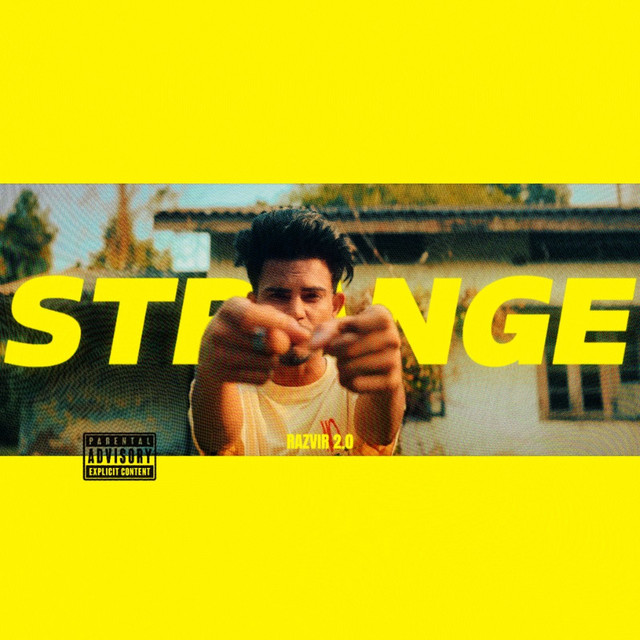 undefined album image