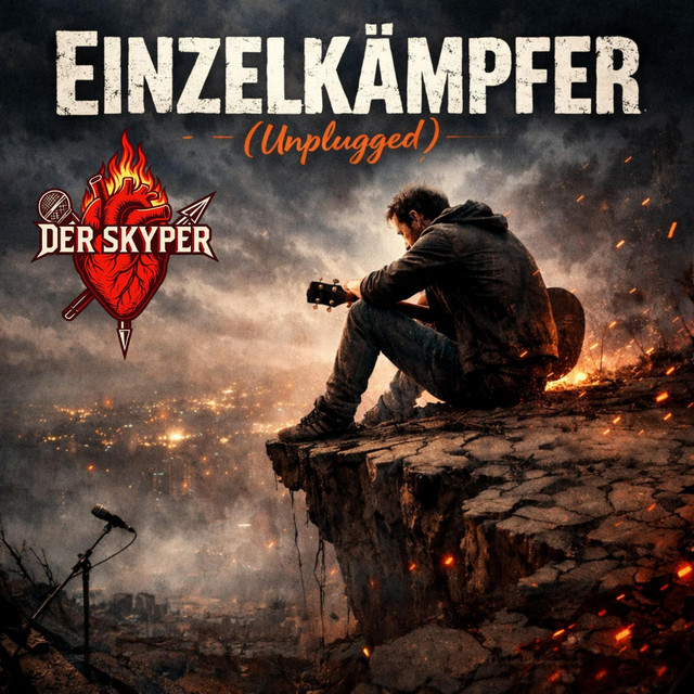 Cover: Einzelkämpfer (Unplugged)