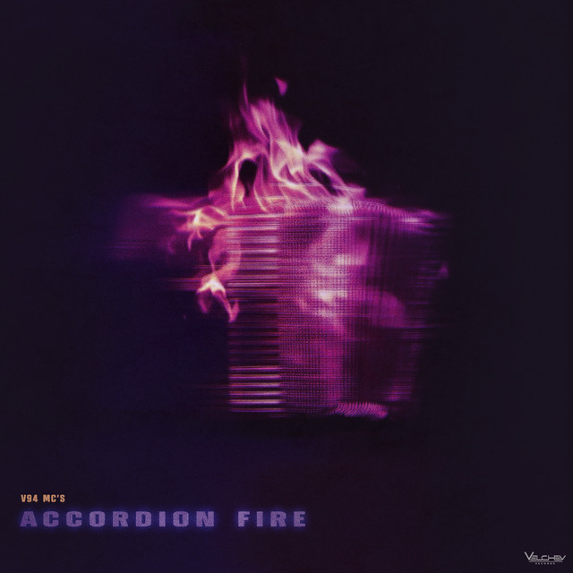 ACCORDION FIRE - Single by V94 MC's | Spotify