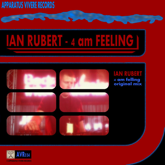 Ian Rubert