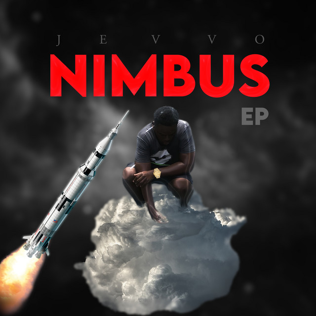 Nimbus cover art