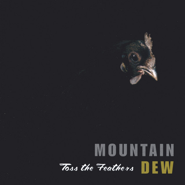Toss the Feathers cover