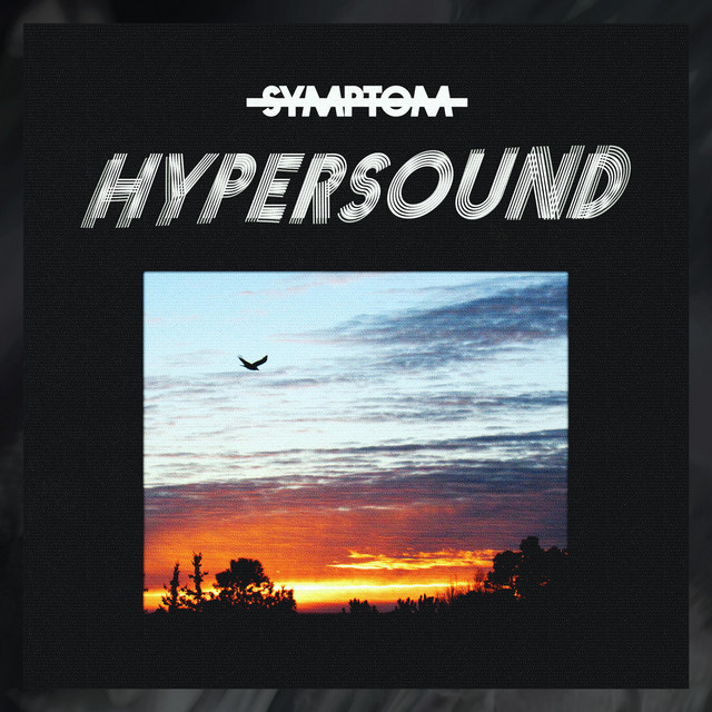 Hypersound cover art