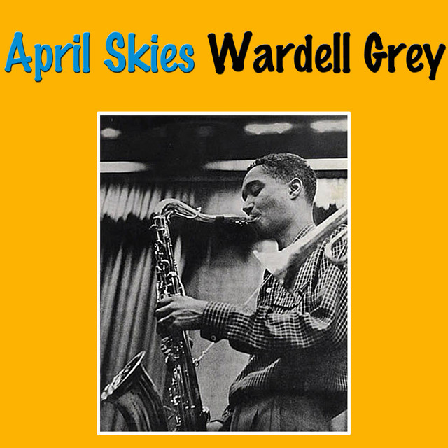 April Skies cover art