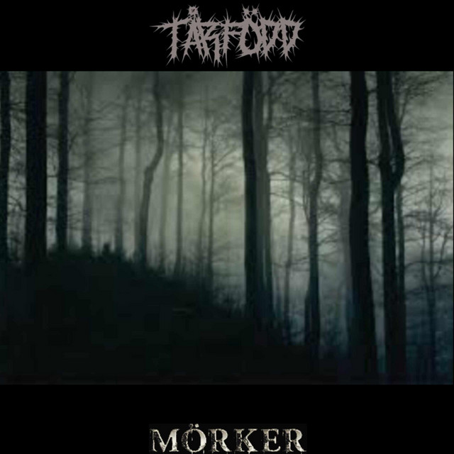 Mörker cover art