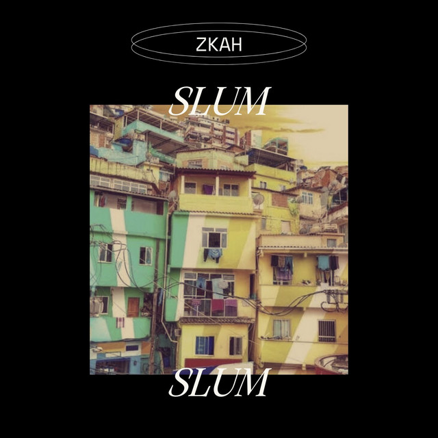 Zkah