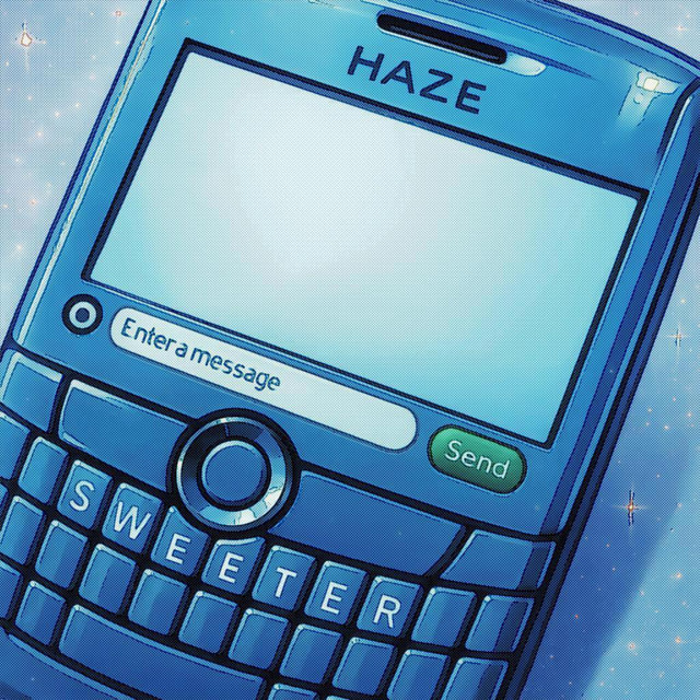 HAZE