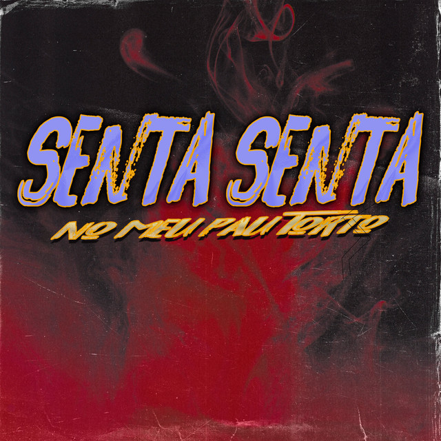 SENTA SENTA NO MEU PAU TORTO