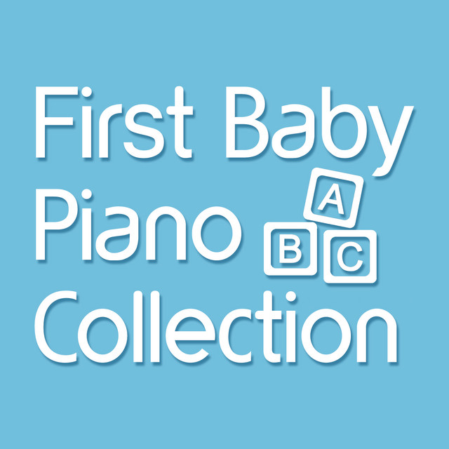 First Baby Piano Collection cover art