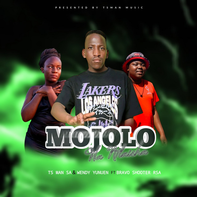Mojolo