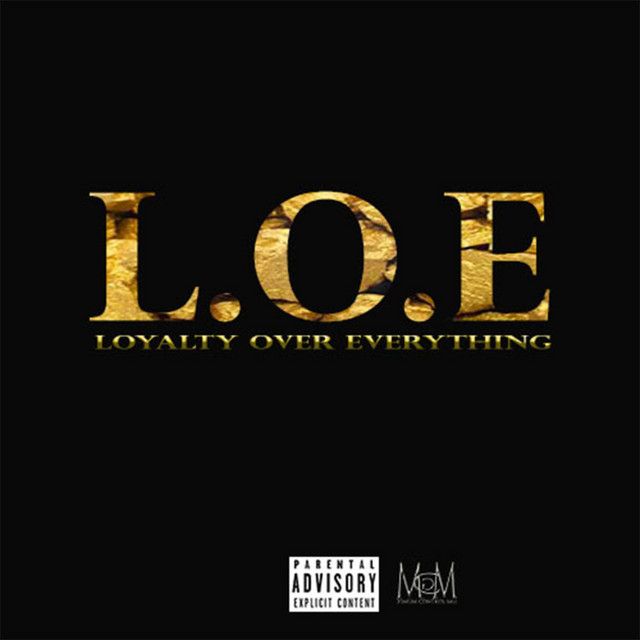 洋楽 THE ORGANIZATION Loyalty is Everything Coone - Loyalty Is Everything Flag | Dirty Workz Shop - Dirty