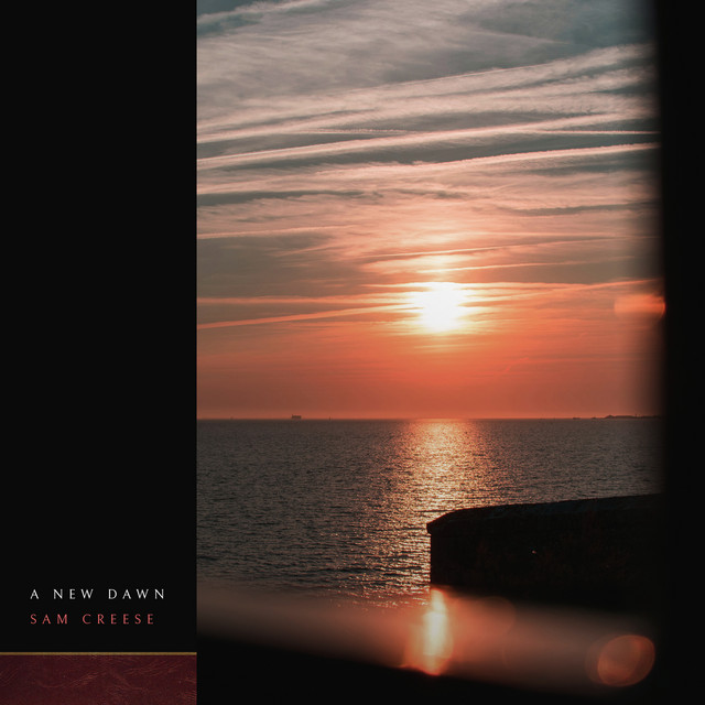 A New Dawn