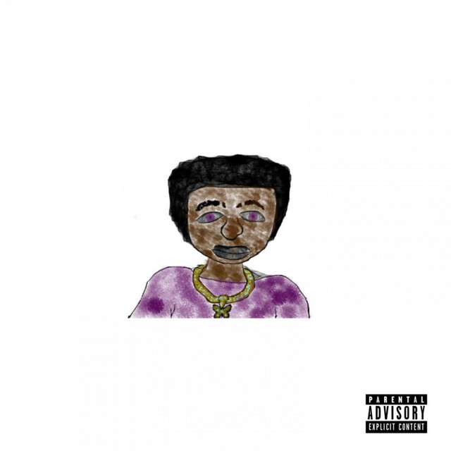 The Little Black Man That Could cover art