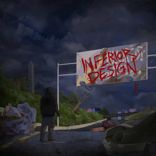 Inferior Design
