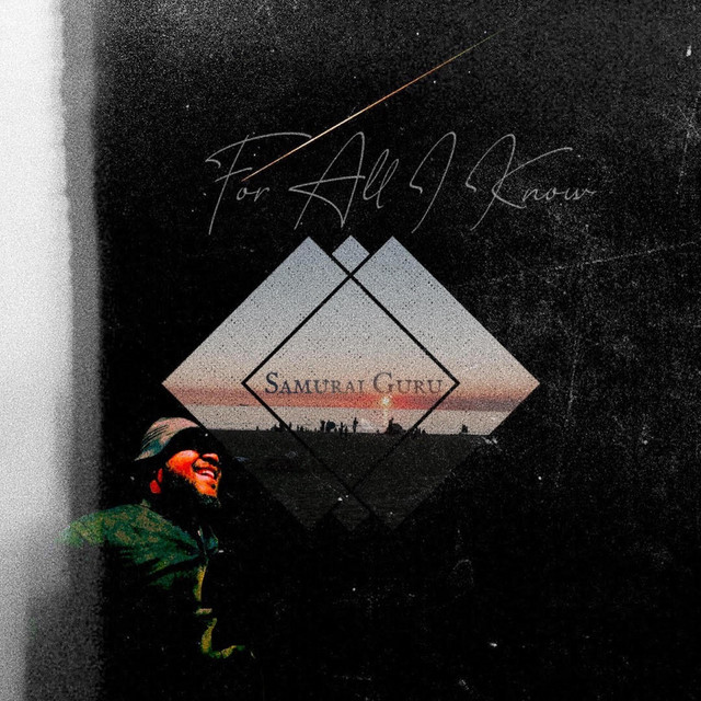 For All I Know cover