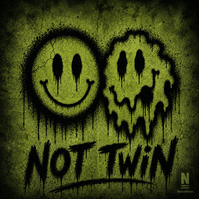 Not Twin