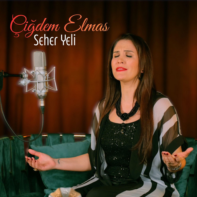 Seher Yeli cover