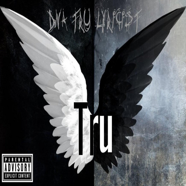 Tru cover art