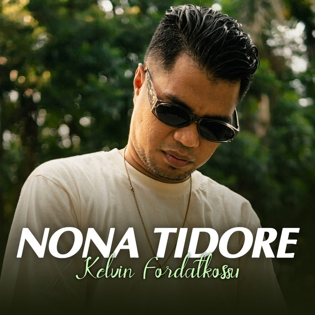 NONA TIDORE album image