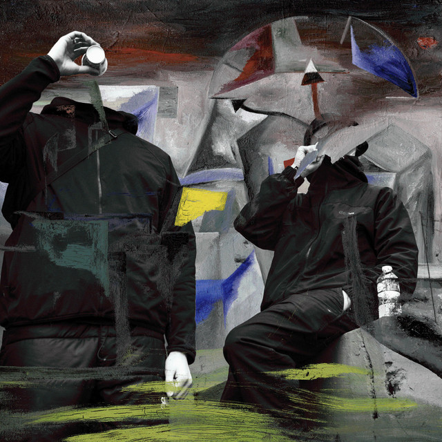 NEVEHIR ET LES OMBRES cover art