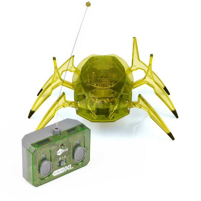 hexbug cover art