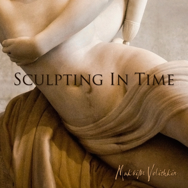 Sculpting in Time cover art