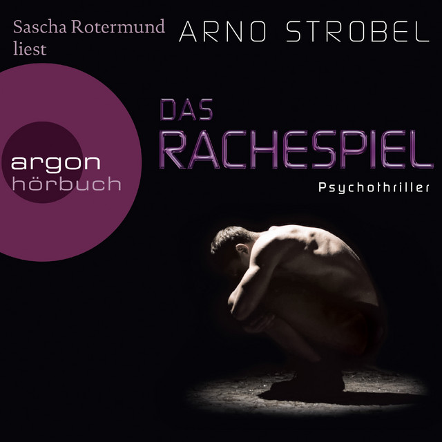 Das Rachespiel (Ungekürzte Lesung) cover art