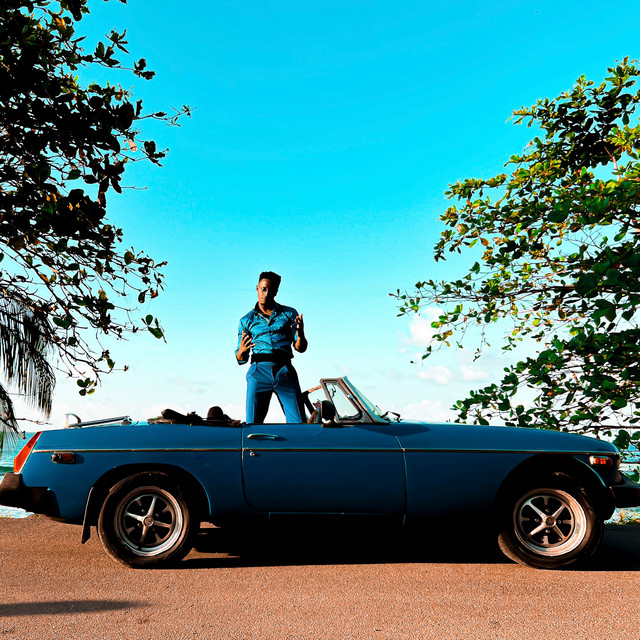 Cover du titre Driver