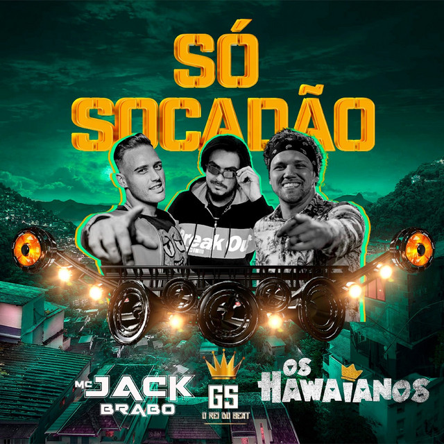 Só Socadão