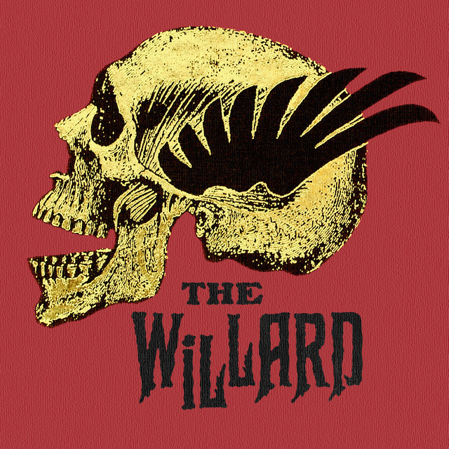 邦楽 Willard INDIES CD / The
