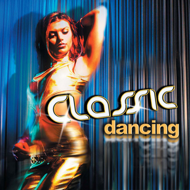 Classic Dancing cover