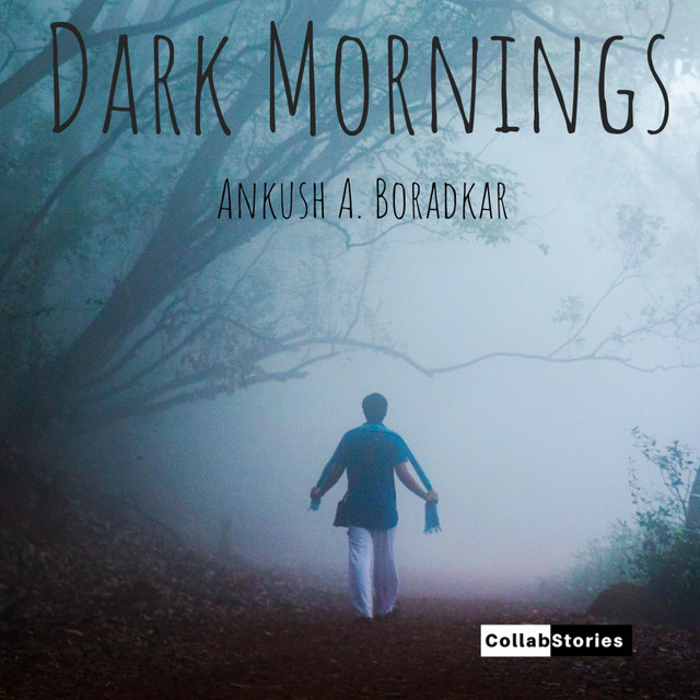 Ankush A. Boradkar