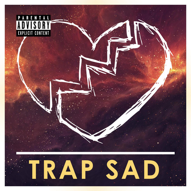 Trap Sad cover art