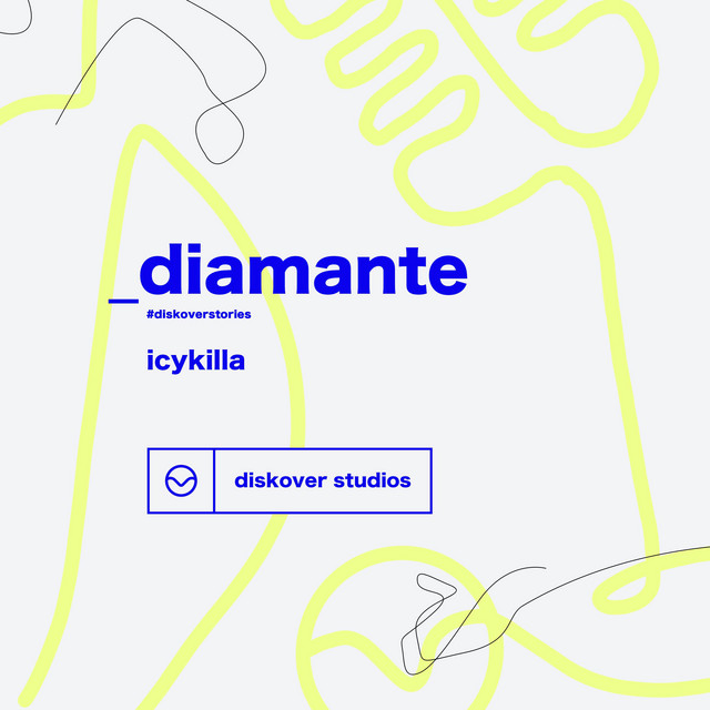 Diamante - #DiskoverStories - Acústico