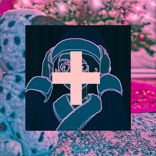 Don't Let Christmas Rot. (+) cover art