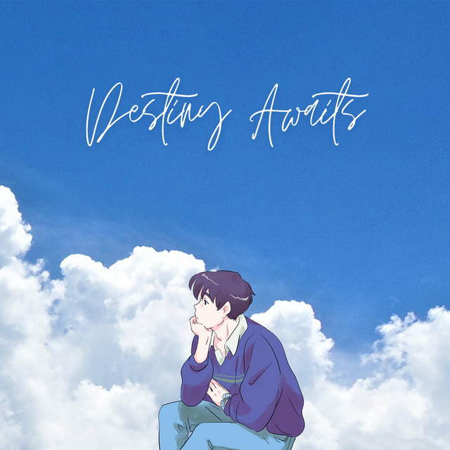 Destiny Awaits cover art