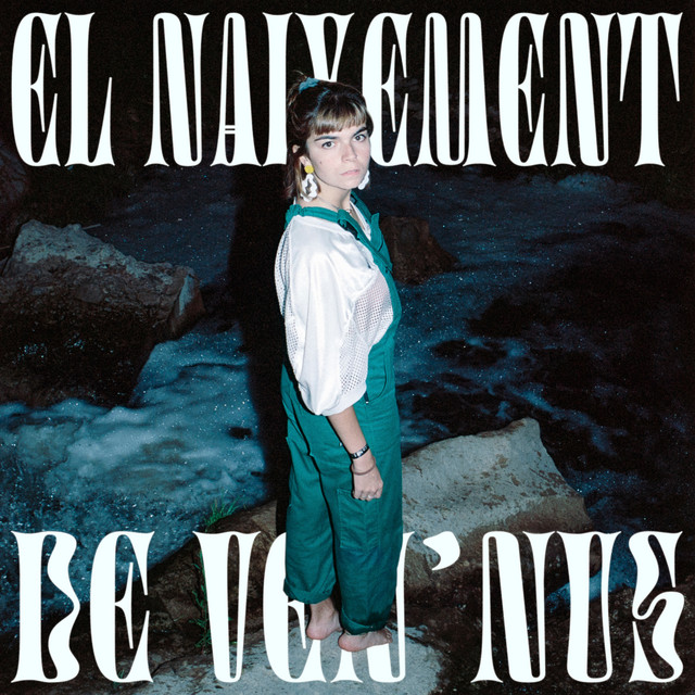 El Naixement cover art