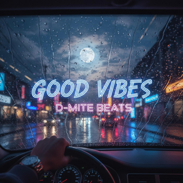 Good Vibes (Reimagined)
