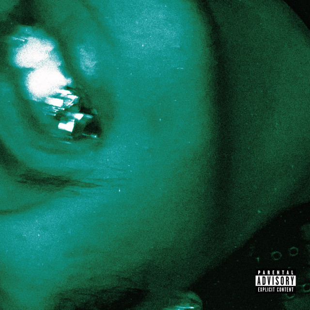 BACKSTAGE cover art