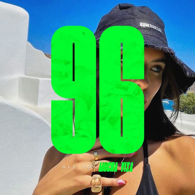 96 ale to MOCNA VIXA