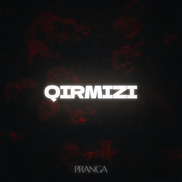 Qırmızı cover art