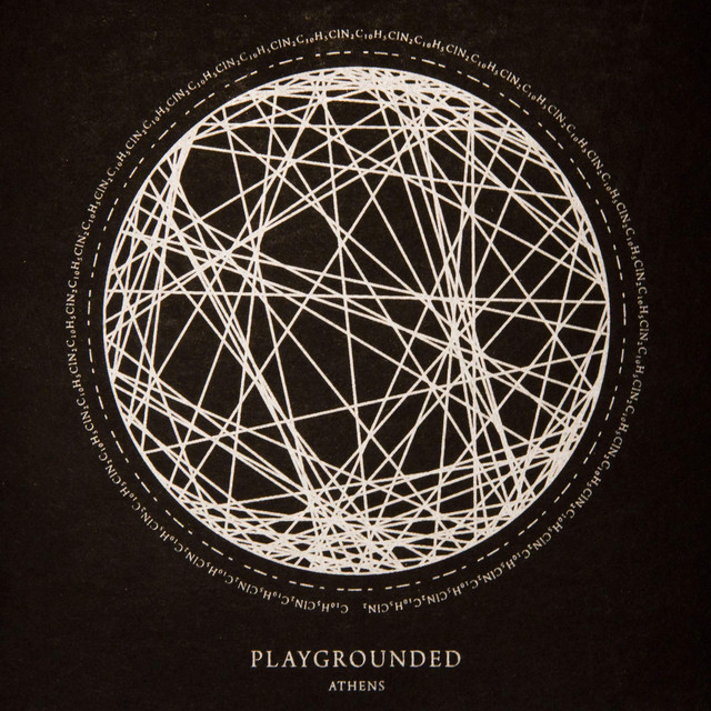 Athens cover art