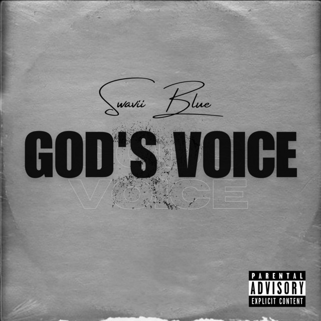 God's Voice